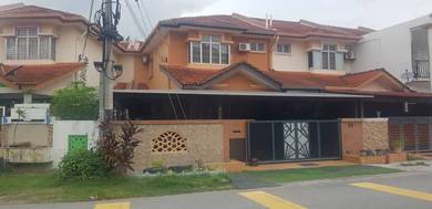 2-storey Terraced House For Sale in Bangi,SGR