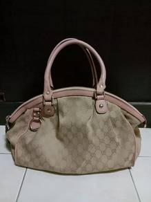 Gucci Bag Sukey Karipap