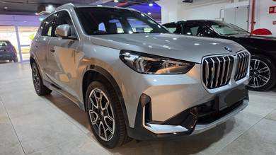 BMW X1 SDRIVE20I XLINE in Chan Sow Lin, KUL
