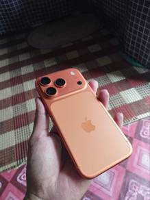 IPHONE 17 pro