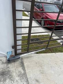 Dnor 712 Starlight AutoGate System BEST OFFER