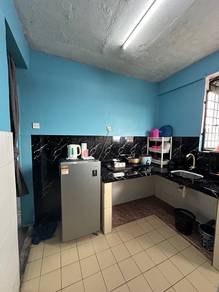 Apartment For Rent in Pangsapuri Rimba Jaya