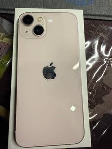 iphone 13 pink 128gb