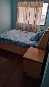Room in Tampin, NSN