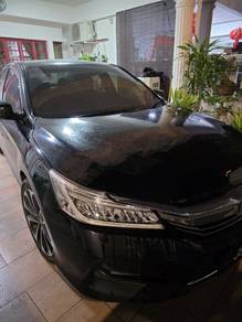 Honda Accord VTi-L in Skudai, JHR