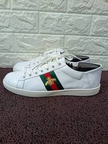 uk7 Gucci Ace Sneakers