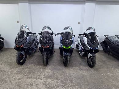 WMOTO Nexy+180