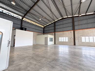 Warehouse / Factory For Rent in Taman Malim Jaya,MLK
