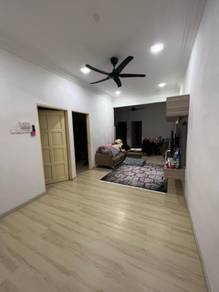 1-storey Terraced House For Sale in Skudai,JHR