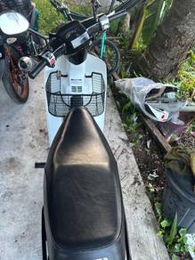 Honda EX5 Dream