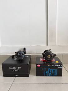 set bottom drift
