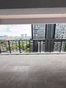 Condominium For Sale in Jelutong Central Residence