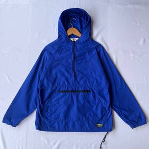 LL Bean Half Zip(L)