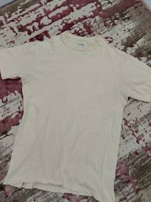 Vintage bju plain 80an S