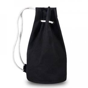 AB162 Classic Sport Drawstring Bucket Bag Backpack