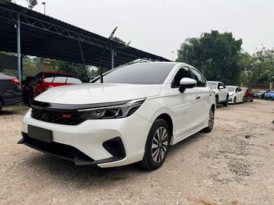 2026 Honda City E