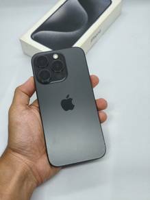 iPhone 15 Pro 128gb Zpset