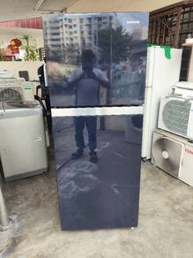 peti Ais Samsung peti sejuk elok lgi sekli hntr
