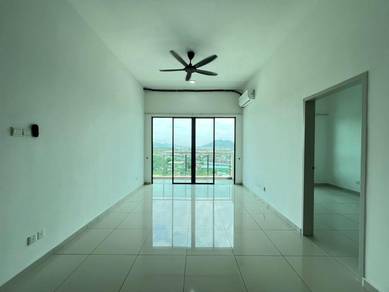 Condominium For Sale in Prominence @ Bukit Mertajam