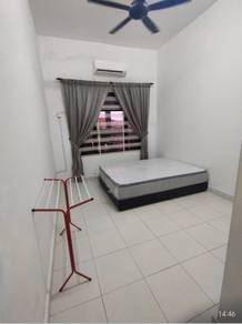Terraced House For Rent in Melaka Tengah,MLK