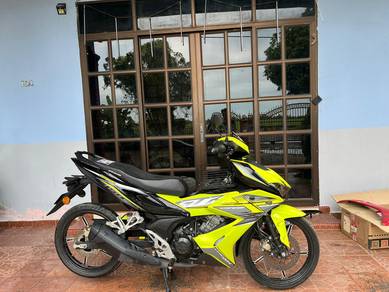 coverset rsx stripe custom