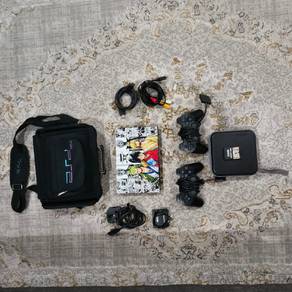 Playstation sony ps2