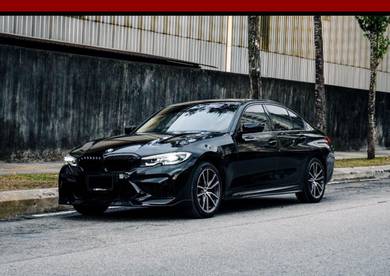 BMW 320i 20i SPORT in Others, SGR