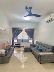 Service Residence For Sale in Midori Green @ Austin Heights