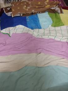 Bath towels 3 pcs 