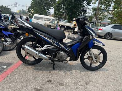 Honda Wave 125i
