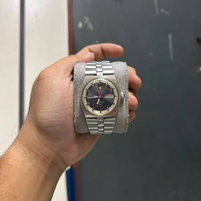 Tissot PR 516 GL Ref. 46672-3X 1970’s