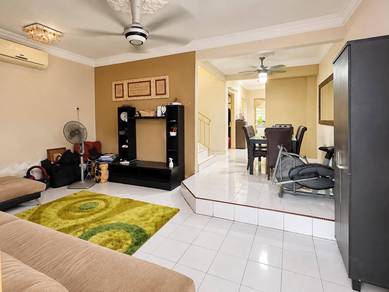 2-storey Terraced House For Sale in Semenyih,SGR