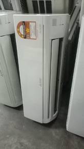 1hp Aircond Promotion 