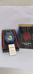 g-shock rangeman kasawari