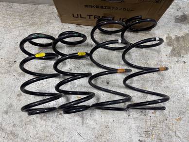 Spring original Agh30 Toyota Alphard Vellfire