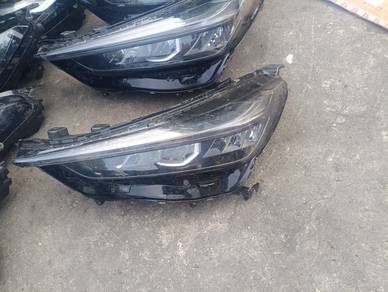 Honda Hrv 2022-2024 headlamps