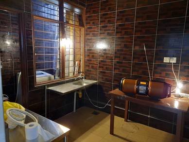 Apartment For Rent in Lagoon Perdana