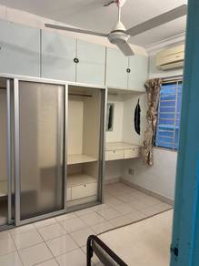 Condominium For Sale in Puncak Banyan