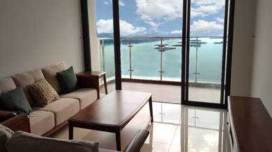 Condominium For Rent in Kings Bay @ Country Garden Danga Bay