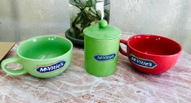 McVitie's Collectibles - Limited Editions