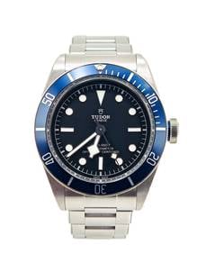 Tudor Black Bay 41 Blue Bracelet 79230B