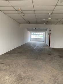 Office space For Rent in Kluang,JHR