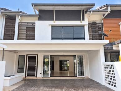 2-storey Terraced House For Rent in Denai Alam,SGR