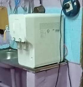 sapa ada ekon comway boleh swap