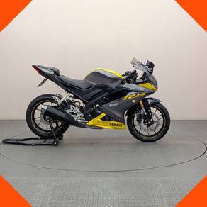Yamaha YZF-R15