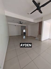 2-storey Terraced House For Rent in Bertam,PNG