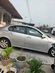 Proton Persona MEDIUM LINE in Jasin, MLK