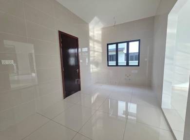 Bungalow House For Sale in Setia Eco Park,SGR