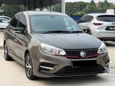 Proton Saga Premium S PREMIUM S AT in Cheras, KUL