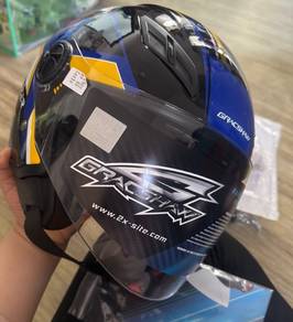 Helmet GRACSHAW